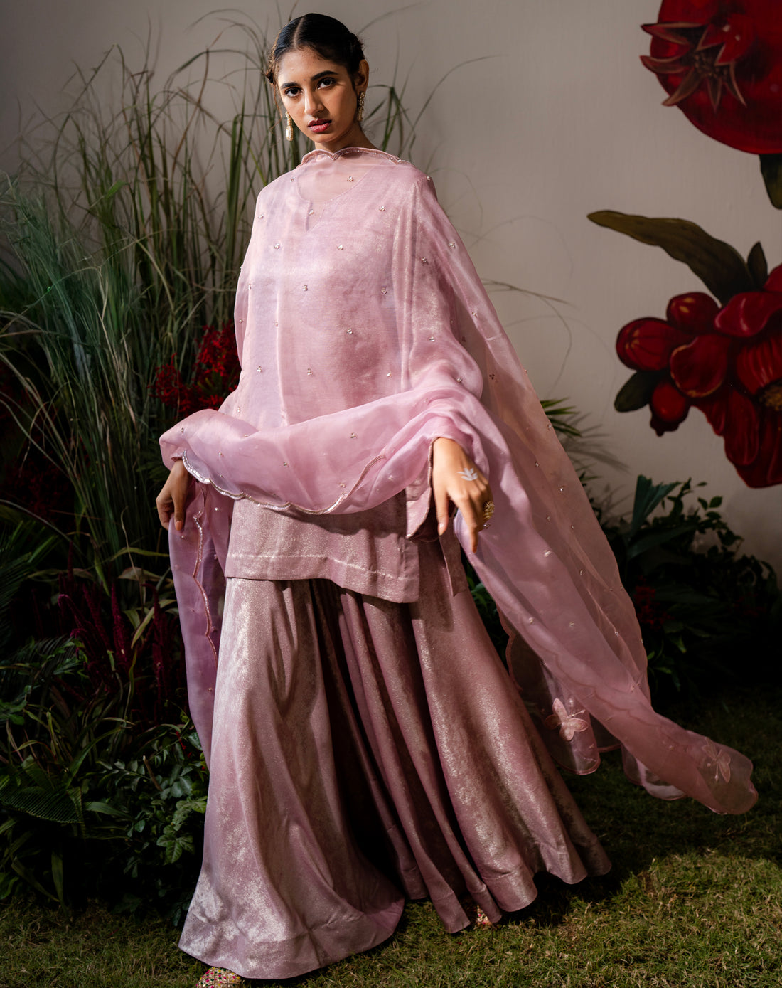 Zarin Flutter