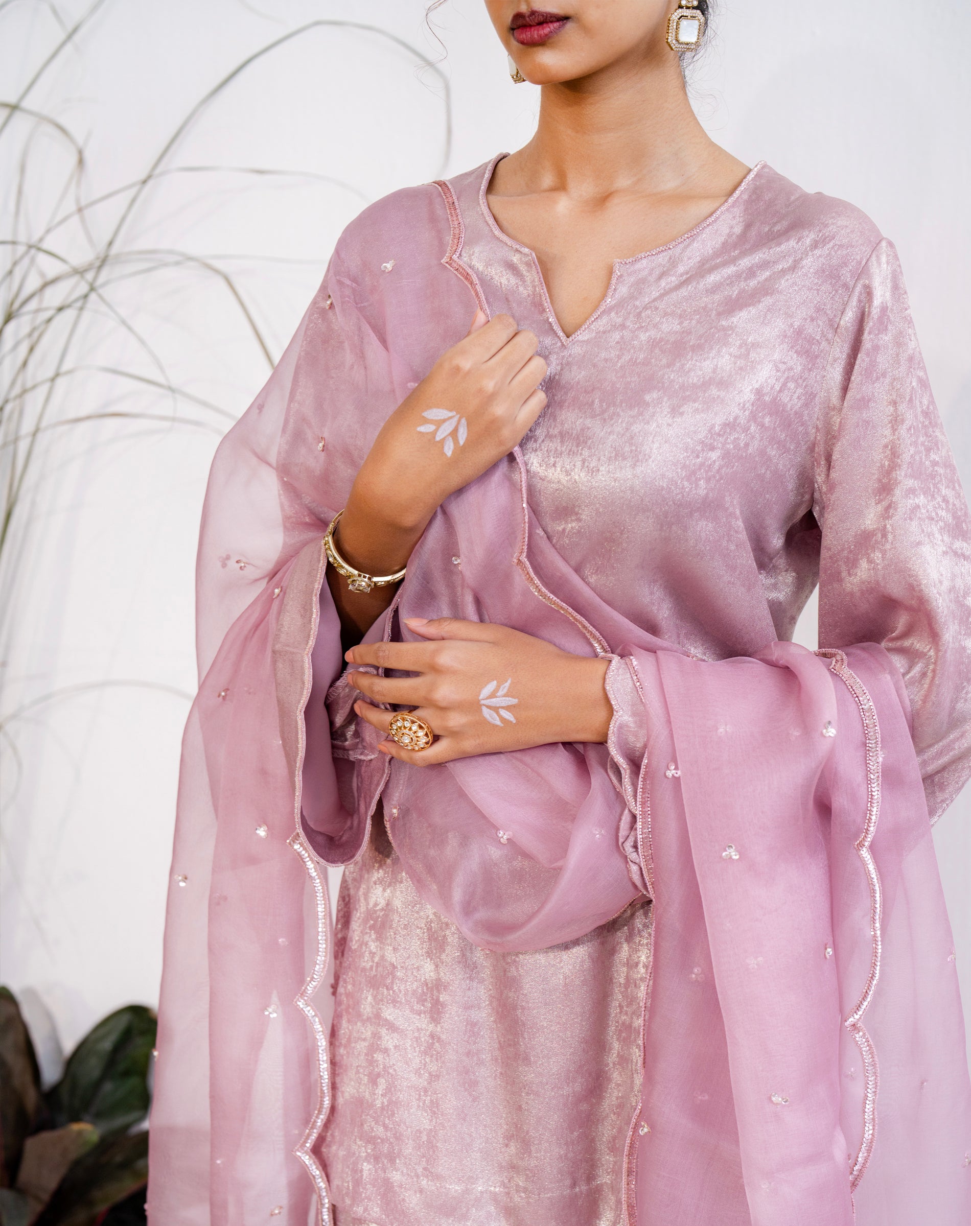 Zarin Flutter