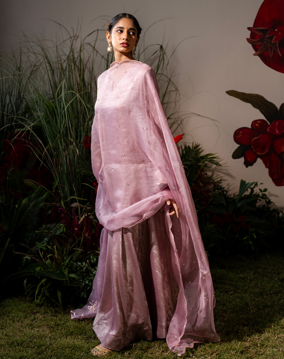 Zarin Flutter