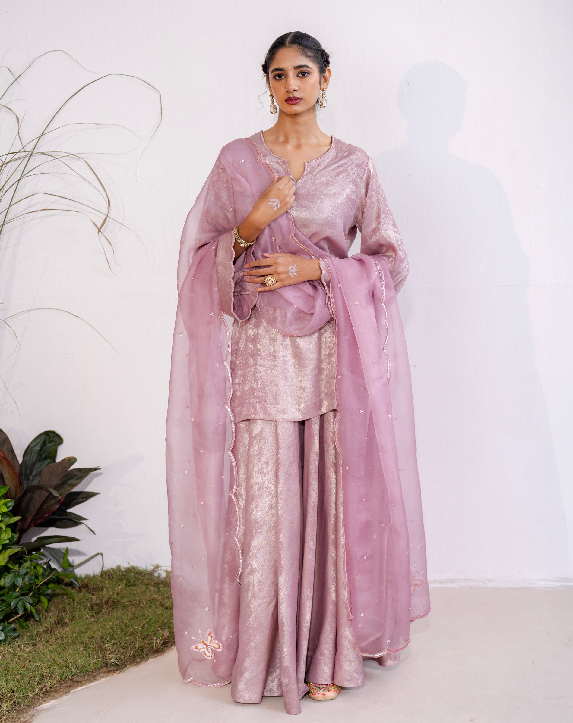Zarin Flutter