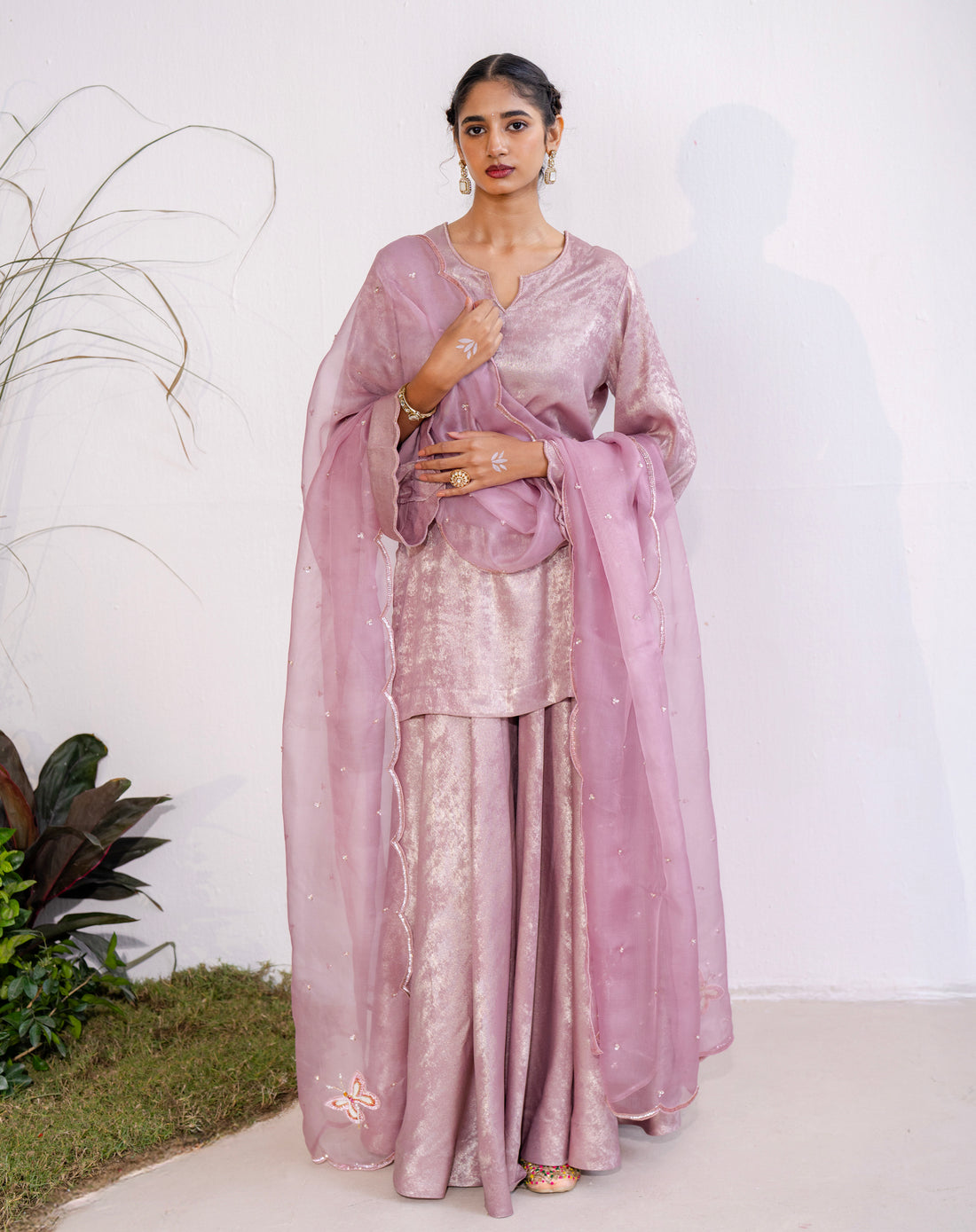Zarin Flutter