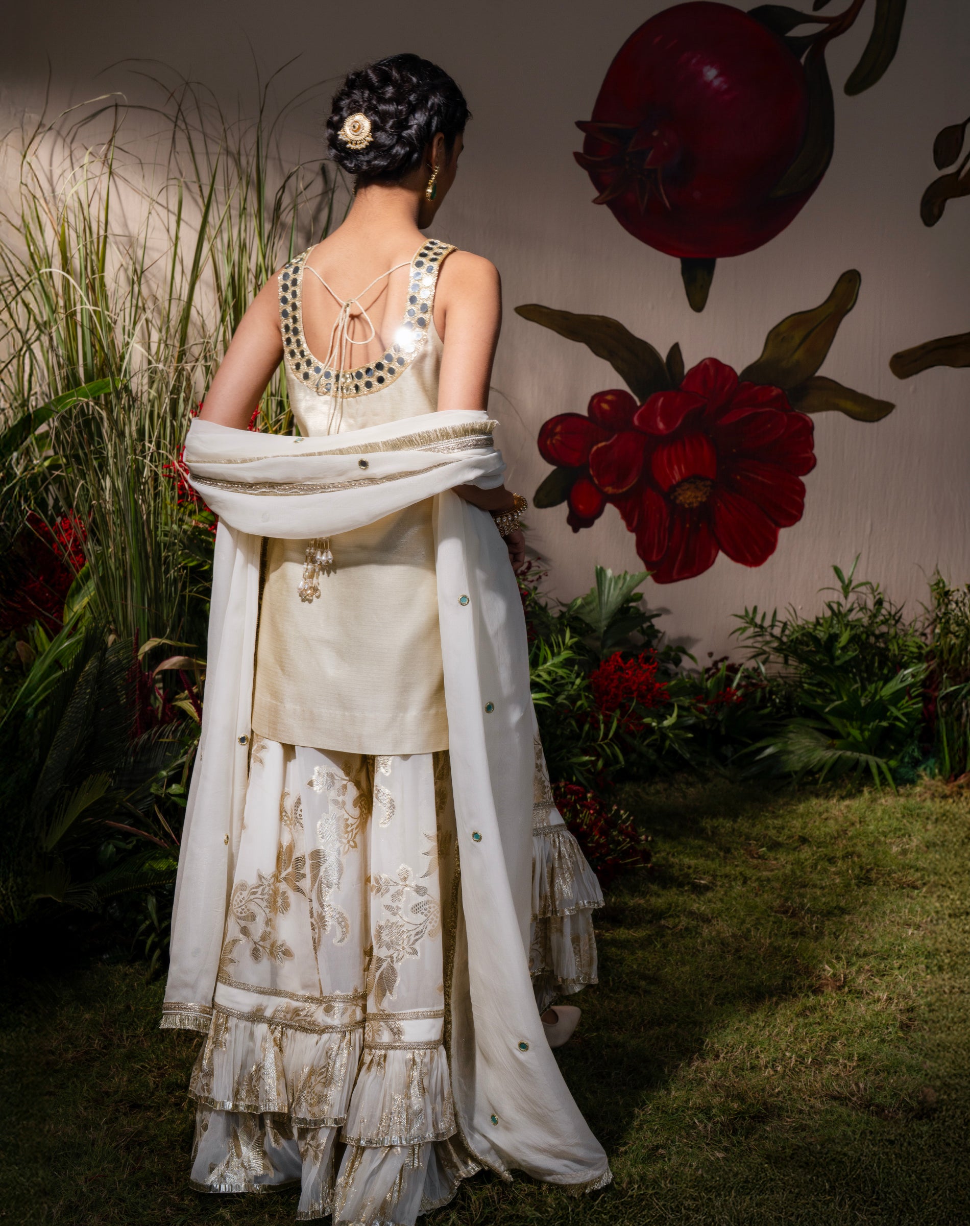 Sunehri Noor
