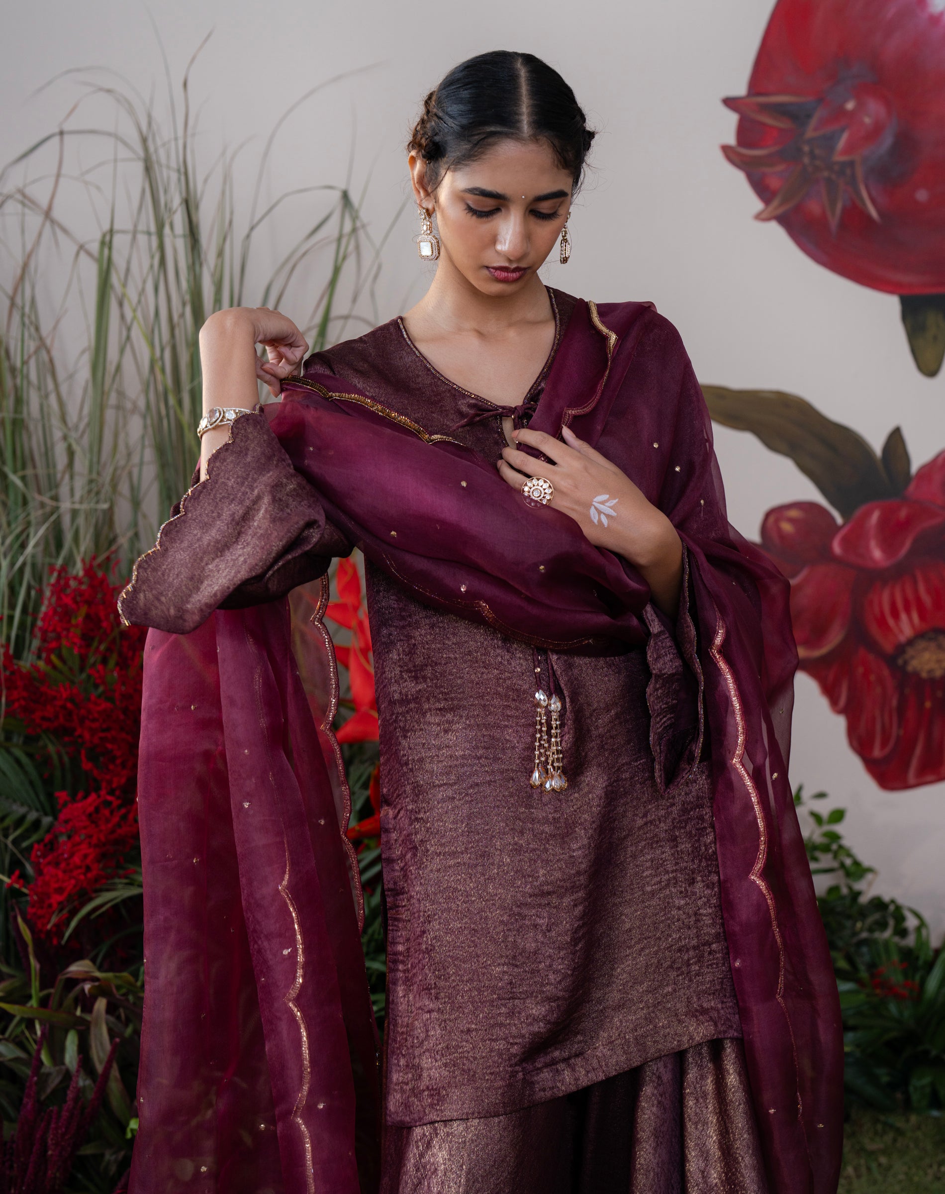 Zarin Dusk