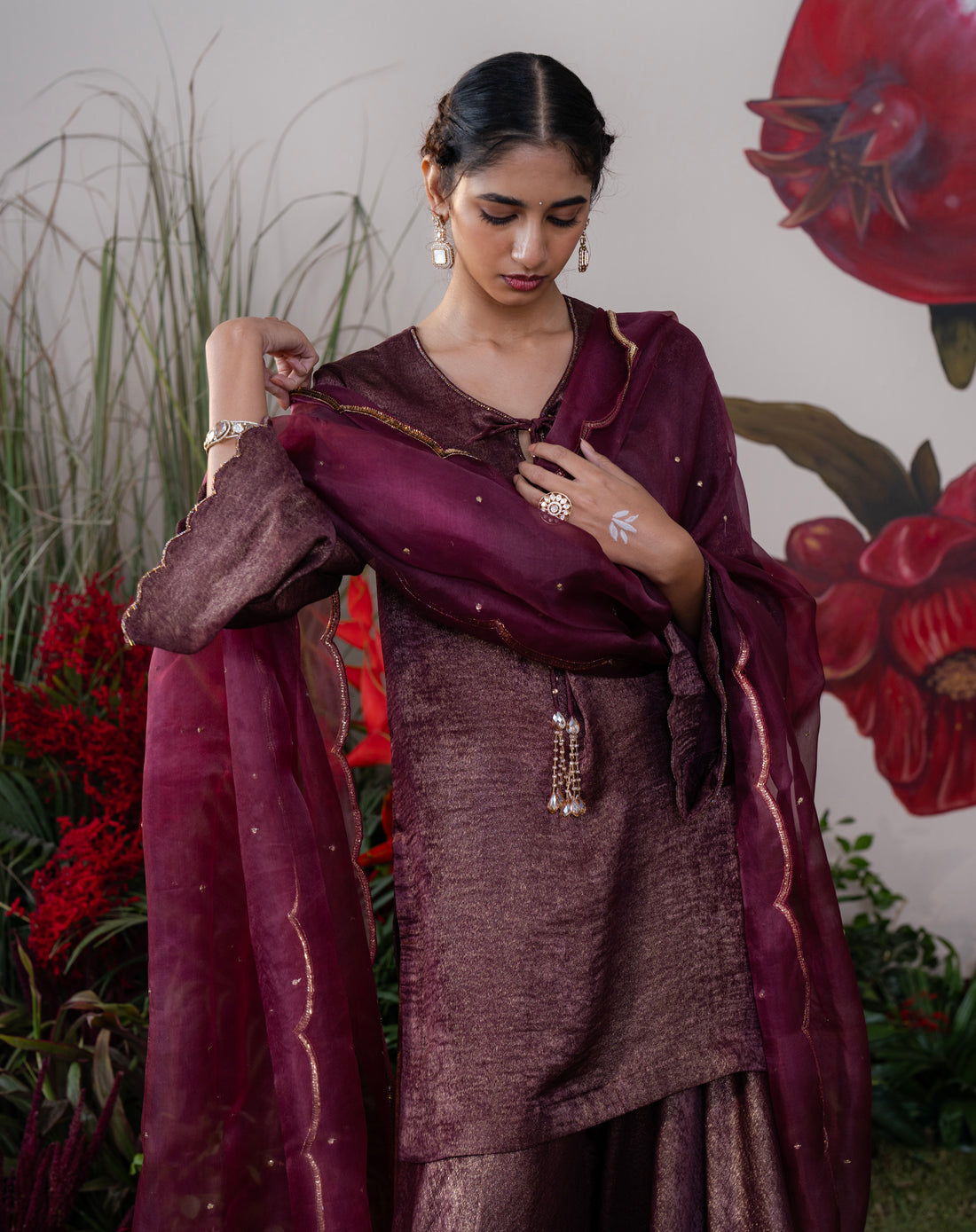 Zarin Dusk