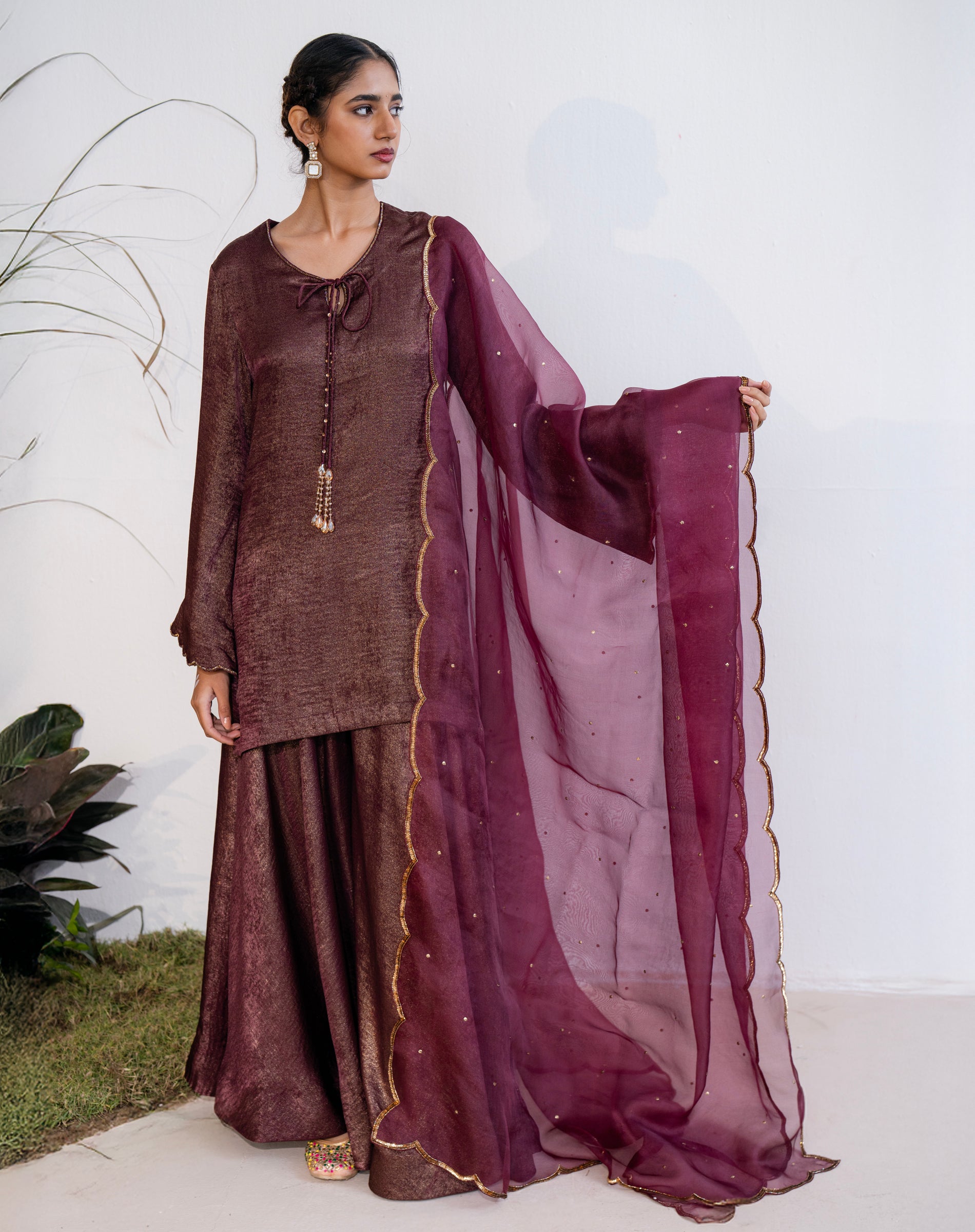 Zarin Dusk