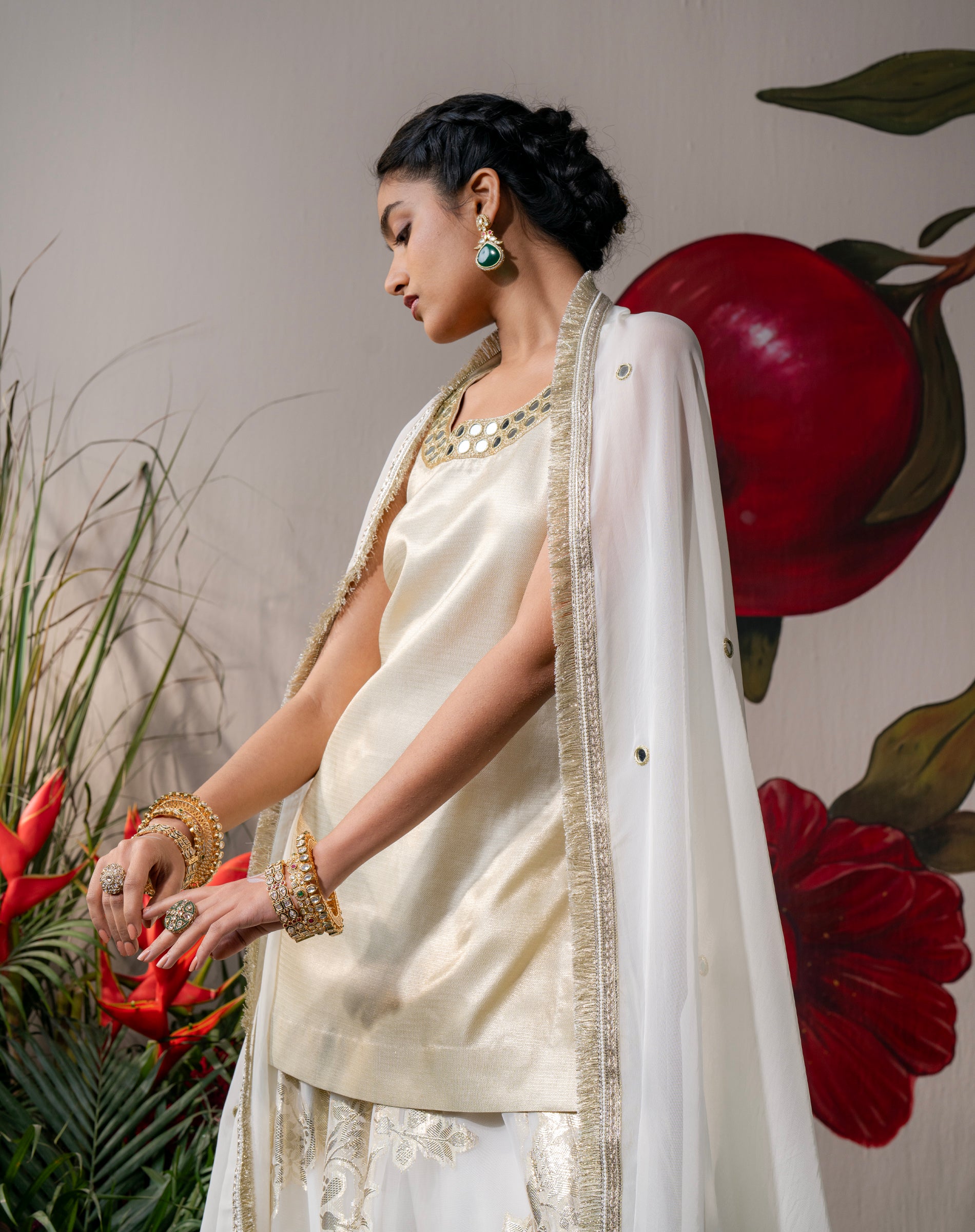 Sunehri Noor
