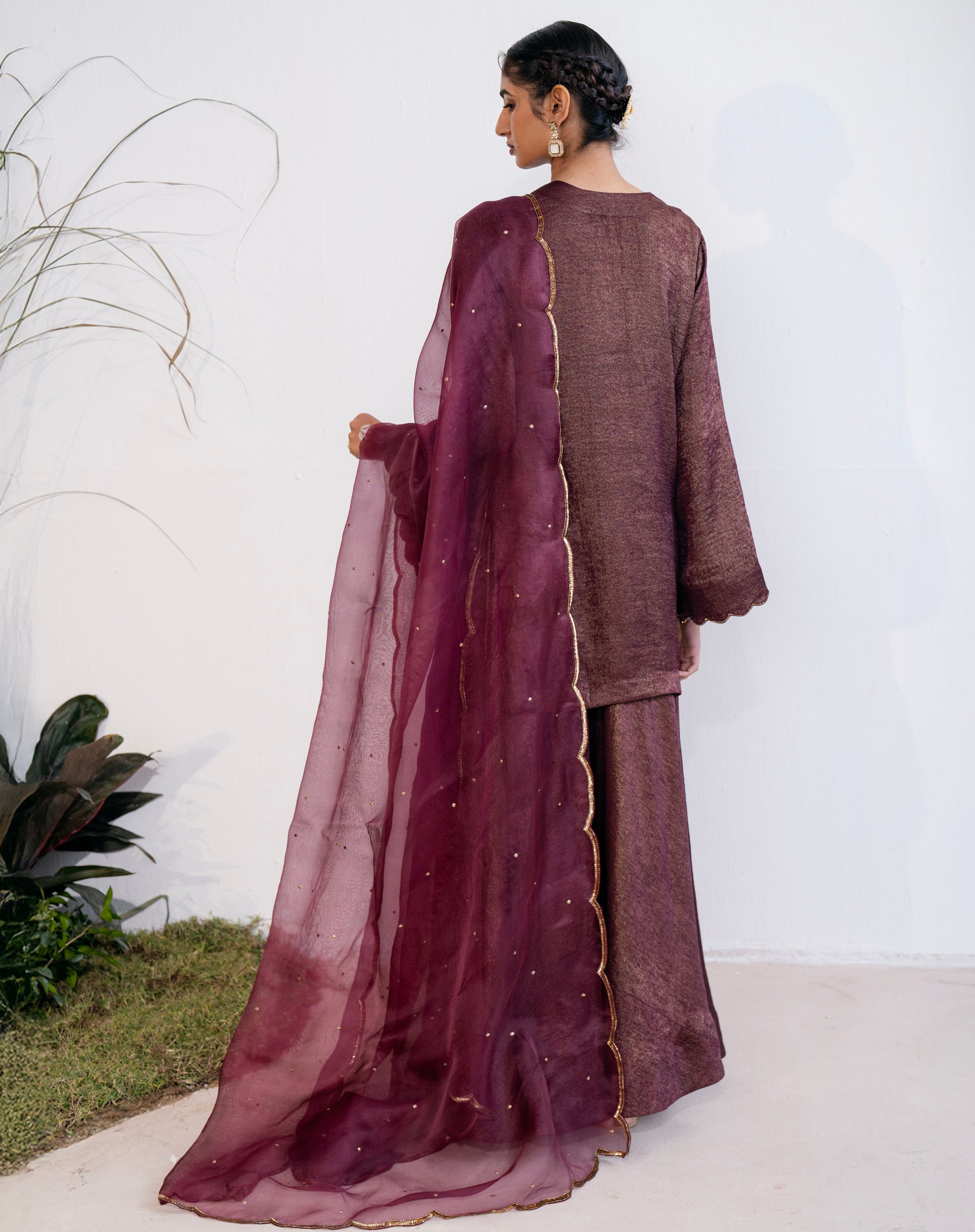 Zarin Dusk