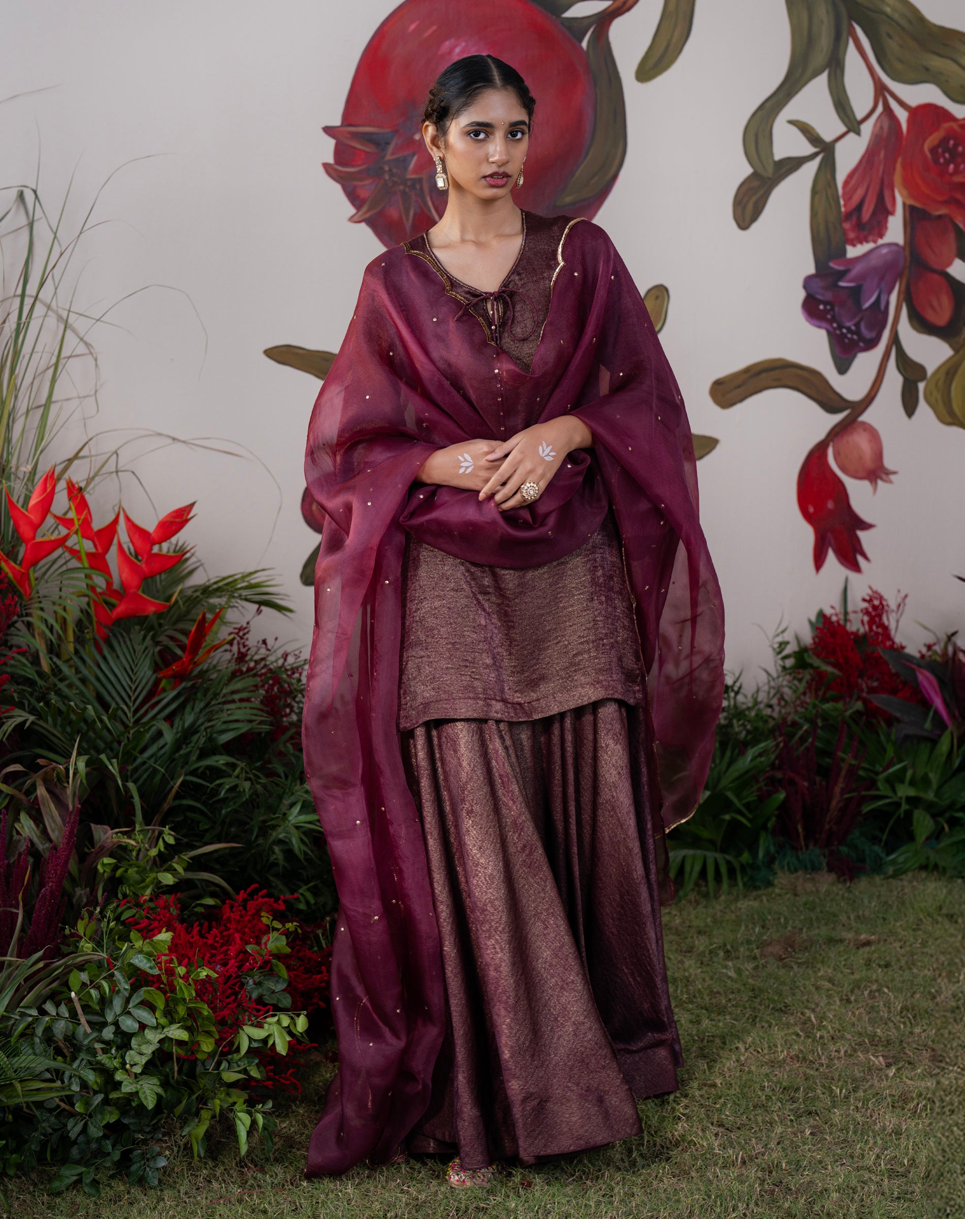 Zarin Dusk