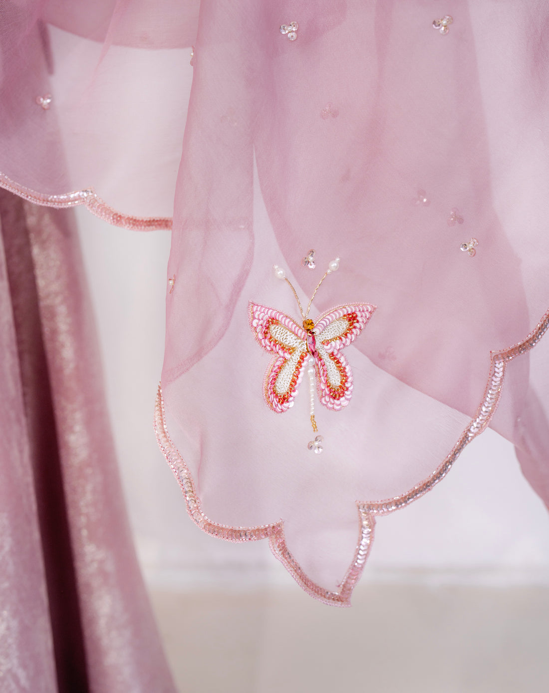 Zarin Flutter