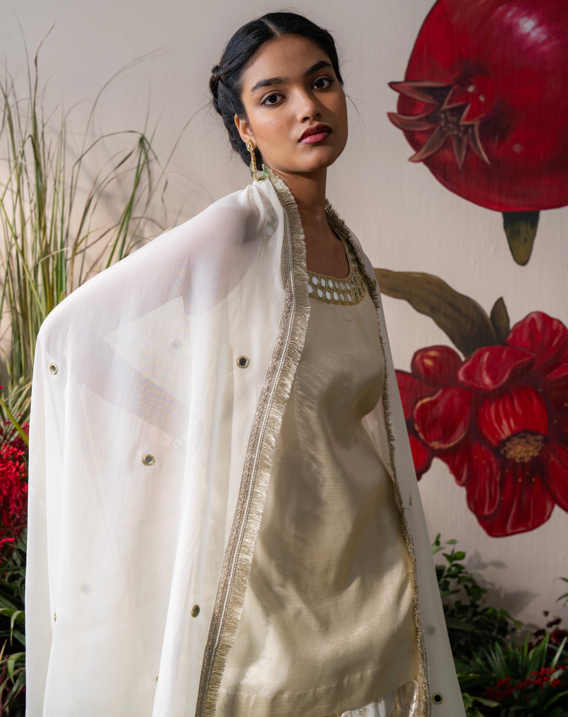Sunehri Noor