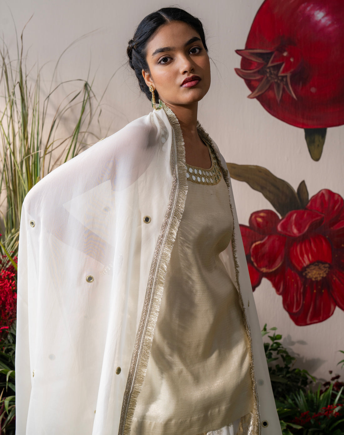 Sunehri Noor
