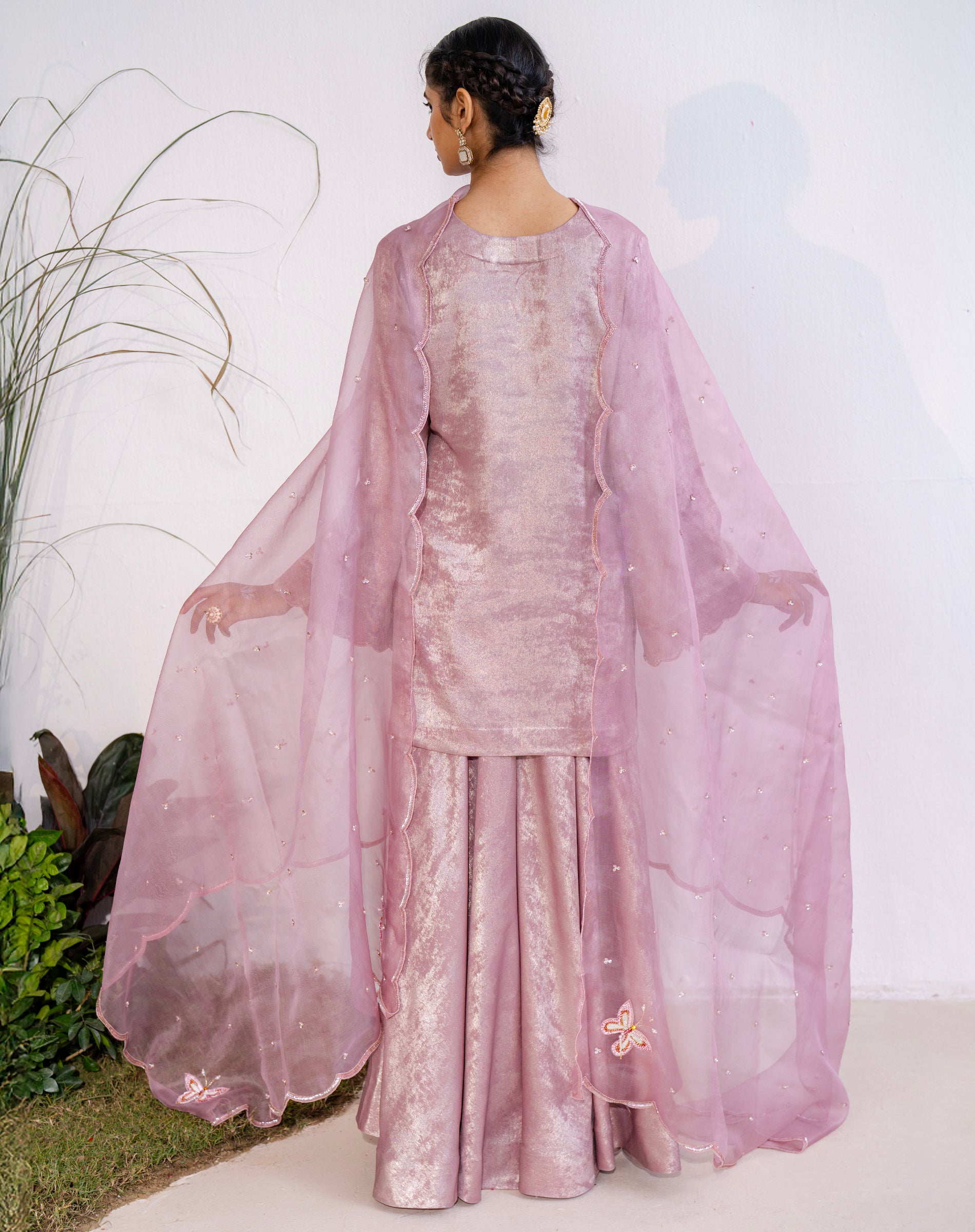 Zarin Flutter