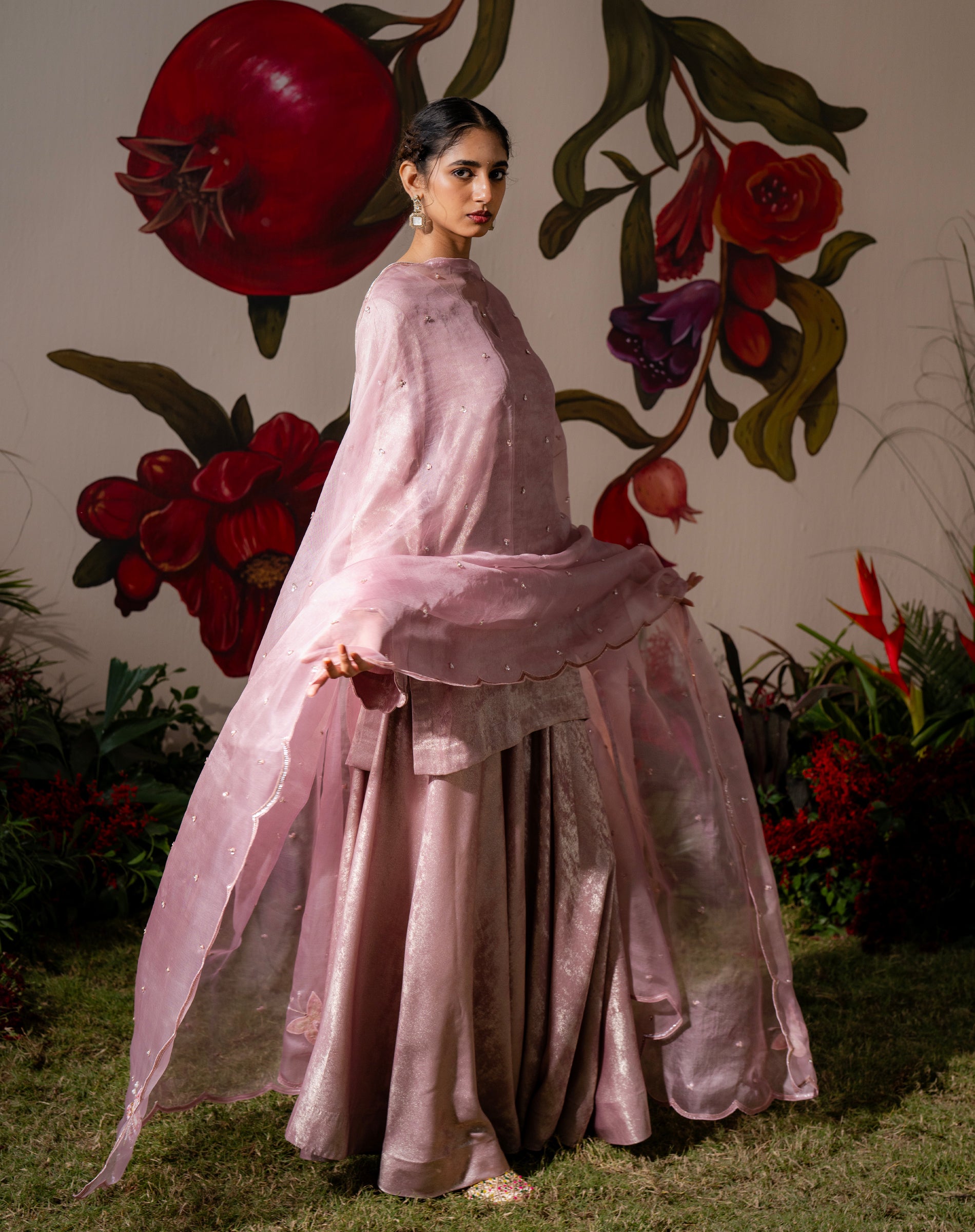 Zarin Flutter
