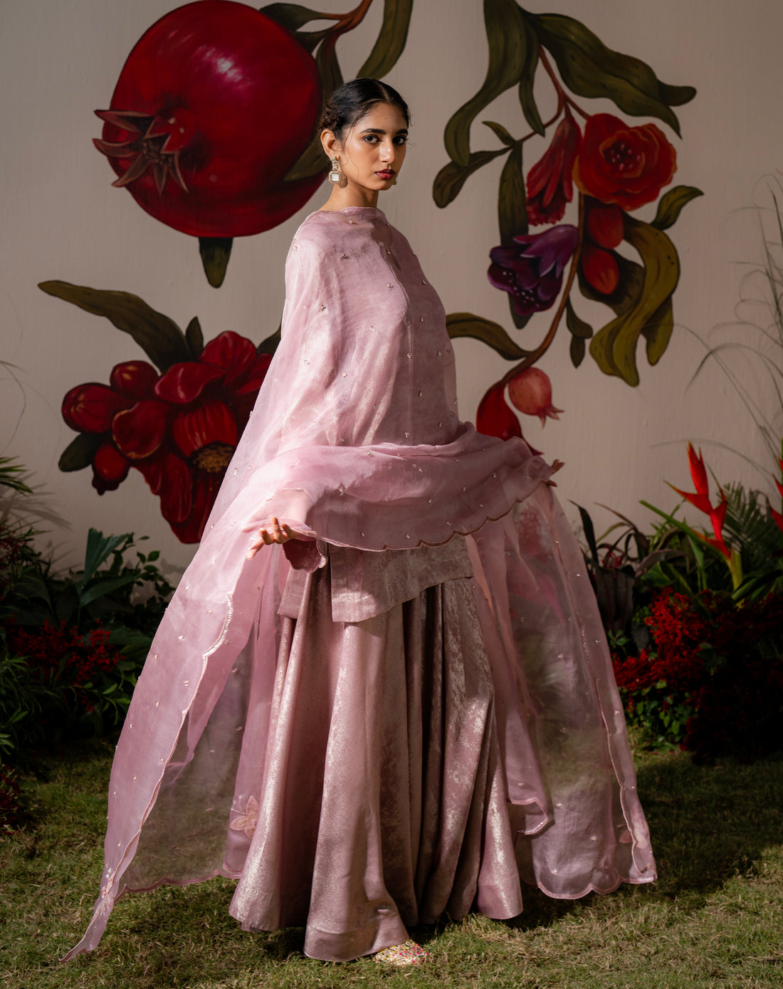 Zarin Flutter