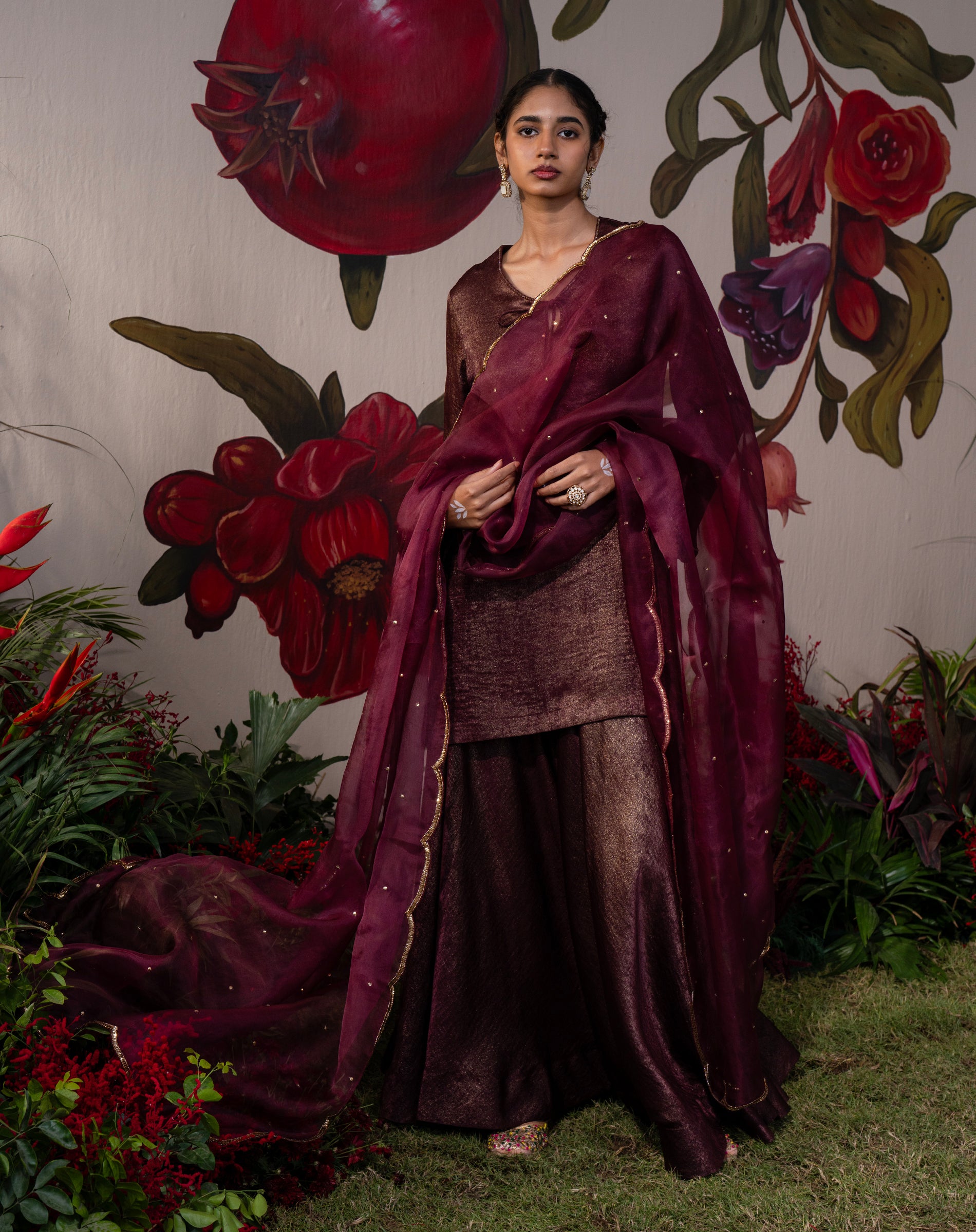 Zarin Dusk
