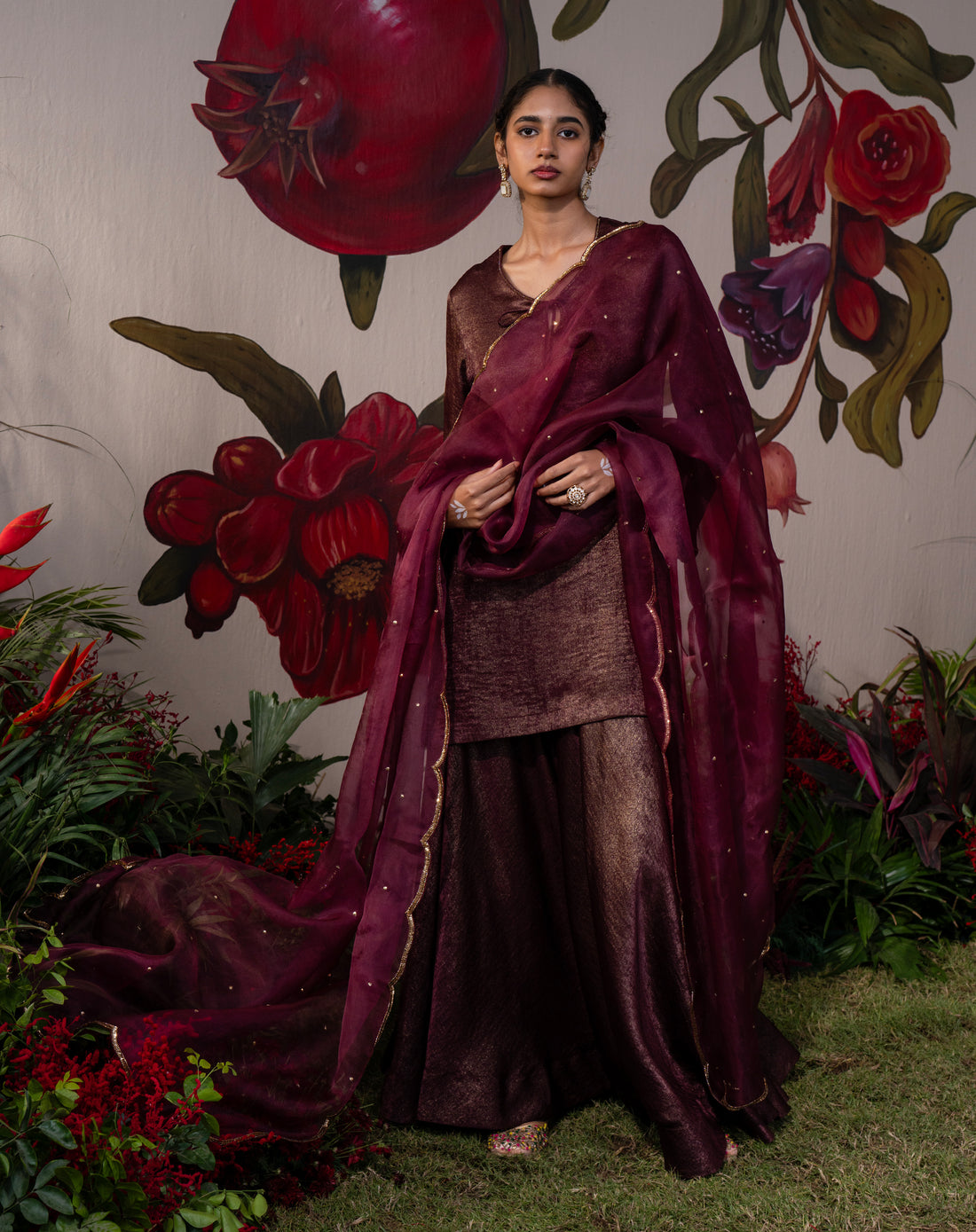 Zarin Dusk