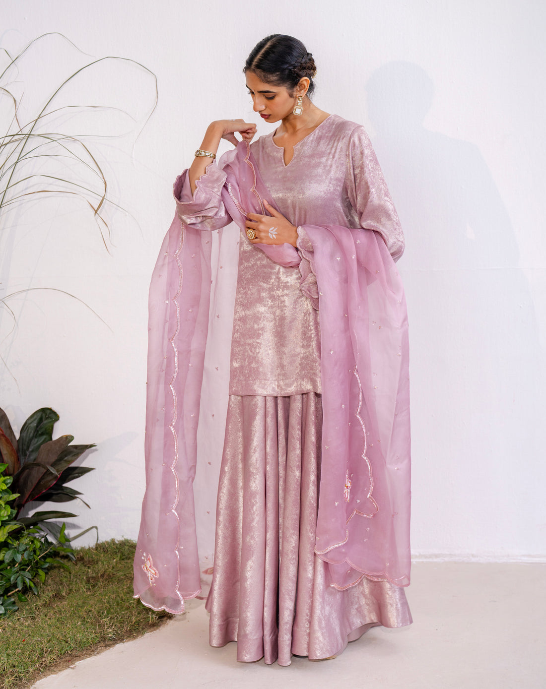 Zarin Flutter